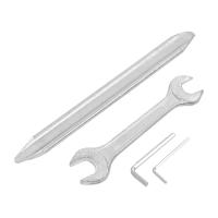 Pneumático Sólido De Goma Duradero Para Xiaomi M365 pro Pro2 1S Mi3 Scooter Eléctrico Tamaño 10 Pulgadas Tubo Absorbedor De Choque 10X2.0 - details 27