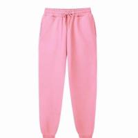 Nuevos Pantalones Deportivos Casuales Para Hombre 2025 Gimnasio Running Workout Pantalones Largos Jogger Talla S-3XL Polyester - details 3