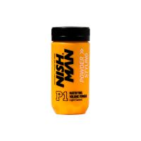 NISHMAN  - POLVOS DE VOLUMEN PARA PEINADO CABELLO  20GR - details 0