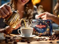 Yorkshire Tea Té Negro - (210 Bolsas 656g ) - Yorkshire Tea Te Negro Azala - details 1