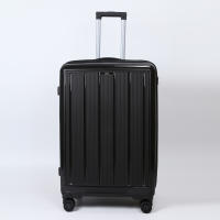 S7 STAR Juego 3pcs Cabina PP de Viaje, Maleta Resistente Rígida 20+24+28 pulgadas. Equipaje Elegante Ligero de Moda, Pack 3 Piezas Cabina con 4 Ruedas Giratorias Multidireccionales 360° Asa Telescópica - details 8