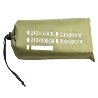 Toldo De Acampada Impermeable Para Sombra Y Lluvia Fundas Para Hamacas Cubierta De Protección Al Aire Libre Tapete De Humedad Prueba Cómodo Para Camping Picnic Senderismo - details 52