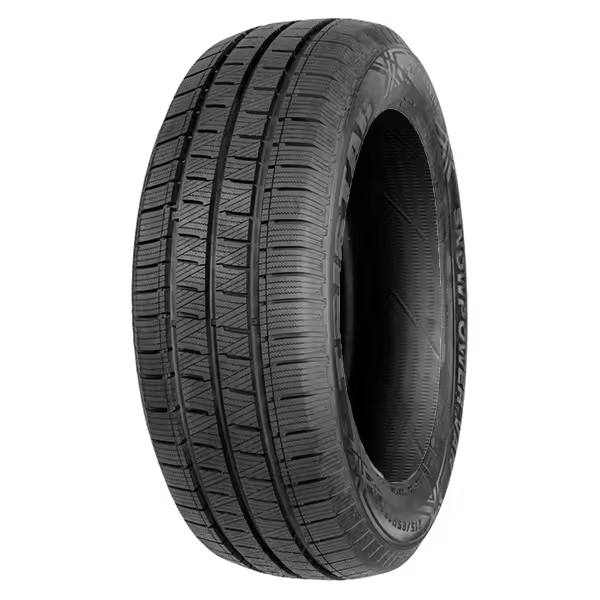 NEUMÁTICOS TRISTAR 205/65 R15 102/100T VAN DE NACA - 1