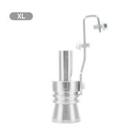 Simulador De Sonido De Turbina Para Automóvil Y Motocicleta General Motors Modificado Silbato De Boca De Escape Pieza Individual Origen China - details 11