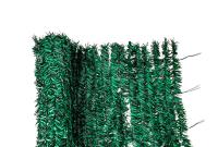 LILI HOME Seto Artificial Estándar Verde de Ocultación 100x300cm - details 1