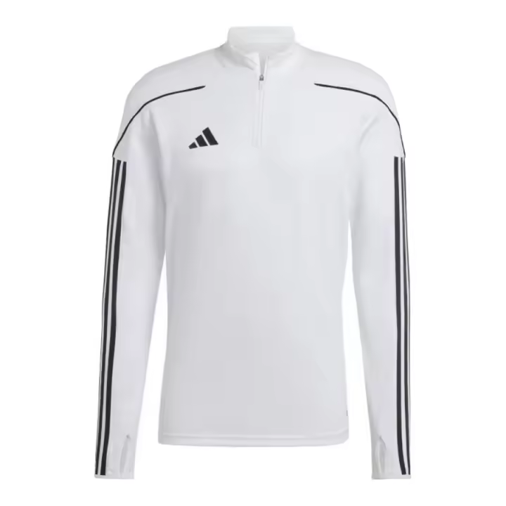 Sweatshirt adidas Tiro 23 League M IC7878 – Sudadera para hombre de la línea Tiro 23 League, con un diseño moderno y cómodo, confeccionada en materiales de secado rápido para mantener la piel fresca. - 1