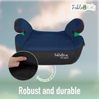 FableKids Silla de auto para niños de 125-150 cm Asiento elevador ECE R129/03 - details 9