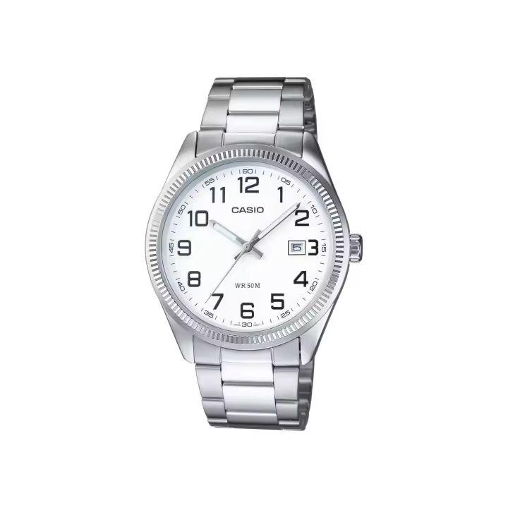Reloj Casio Hombre Timeless MTP-1302PD-7BVEF - 1