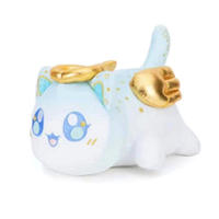 Muñeco De Peluche Cataplústicos Aphmau Cola De Cola De Cola De Frituras Y Donuts Regalo De Navidad Para Adultos Hombres Y Mujeres - details 2