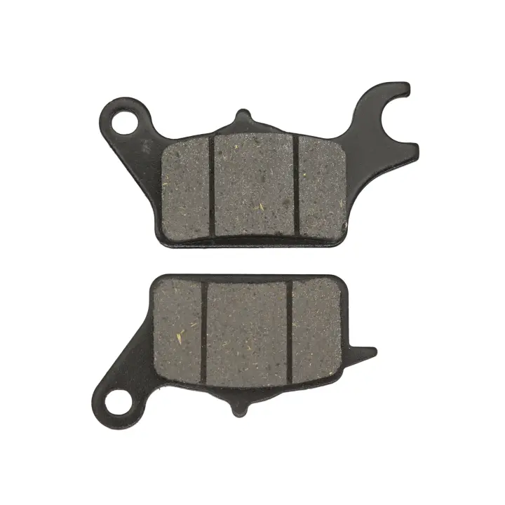 Freno Delantero Electrónico Para Motocicleta Original Prensa De Freno De Disco Piezas De Repuesto Para Niu N1/N1s Nqi Ngt M1 M+ - 1