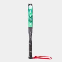 Pala Joma Game Jr 2025 Negro/Verde - pala de pádel - details 2