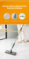Limpia Ventanas Extensible 72-226CM Herramienta De Limpieza Doméstica Con Escobilla De Limpieza De Vidrio Y Raspador De Silicona Mango De Aluminio Para Baño Y Cocina - details 3