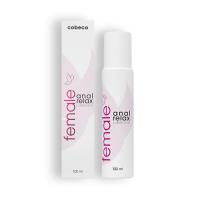 LUBRICANTE FEMALE ANAL RELAX 100ML MARCA COBECO - details 4