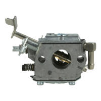 Carburador Para Honda GX100 GX100U 16100-Z4E-S14 Walbro HDA 234 Piezas Para Motosierra Y Cortacésped Repuesto De Jardín - details 1