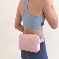 Bolso De Cintura Ajustable Para Hombres Y Mujeres Bolsa De La Cintura Con Correa Para Ejercicio Correr Viajar - details 7