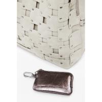 Bolsos sport de mujer DESIGUAL WAKP40 6006 MOCHILA PIEDRA 37291 25I - details 4