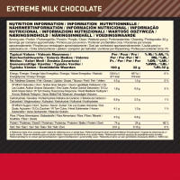 Optimum Nutrition - Whey Gold Standard, 100% Whey, 71 Dosis, 2.25 kg, Sabor a Elegir, Proteína en Polvo para Recuperación y Desarrollo Muscular con Glutamina Natural y Aminoácidos BCAA - details 1