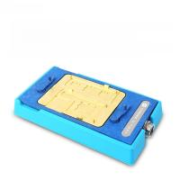 Plataforma De Desmontaje De Motherboard SUNSHINE SS-T12A Para Reparación De CPU De Teléfonos Android IP X 11 12 13 14 Herramienta Eléctrica Para DIY No Incluye Batería - details 5