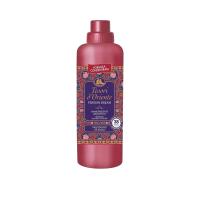 tesori d'oriente PACK DE 3 - perfume, crema de baño, suavizante para la ropa, aroma persa, granada y te rojo - aromas orientales arabes - las notas sensuales del jazmín y las notas dulces de la granada se mezclan con toques de té rojo y ambar - details 0