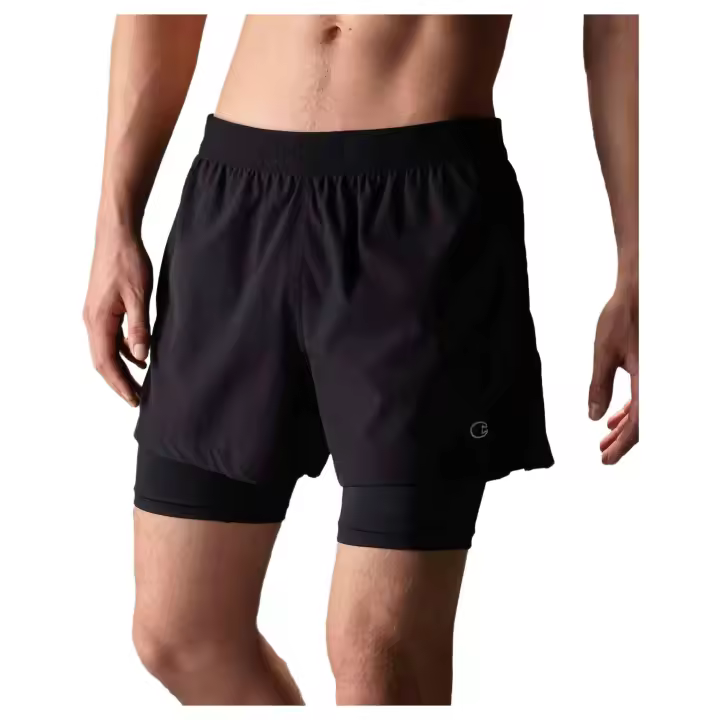 Textil Textil marca Champion modelo 220388-Kk001 para hombre en color negro - 1