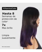 Champú Vitamino Color L'Oreal para un cabello vibrante y duradero - details 0