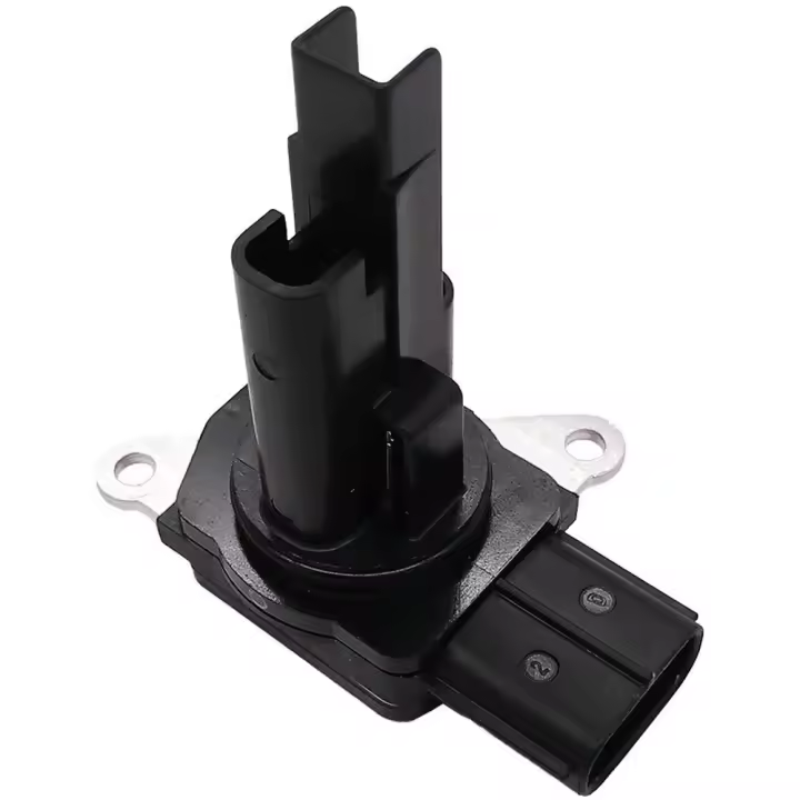 Sensor De Flujo De Aire Massivo MAF Para Subaru Forester Impreza WRX STI XV Crosstrek 2.0L 2.5L 2010-2016 Parte Original 22680-AA380 - 1