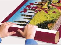 Educa  Parking Puzzle  Tapete Puzzle Enrollable Apto para Puzzles de 500 a 2000 Piezas - details 4