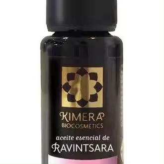 Ravintsara Aceite Esencial 15Ml. Bio Kimera - 1
