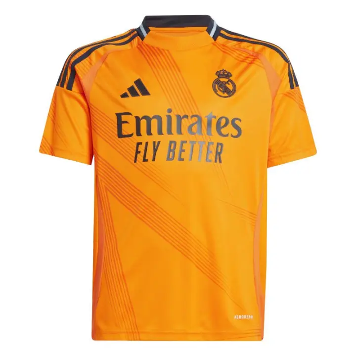 REAL MADRID AWAY JERSEY 24-25 JR ADIT5177 - 1