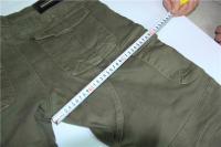 Pantalones De Motocicleta Para Hombre Featherbed Jeans Versión Estándar Pantalones De Verano Para Conducción En Carretera - details 18