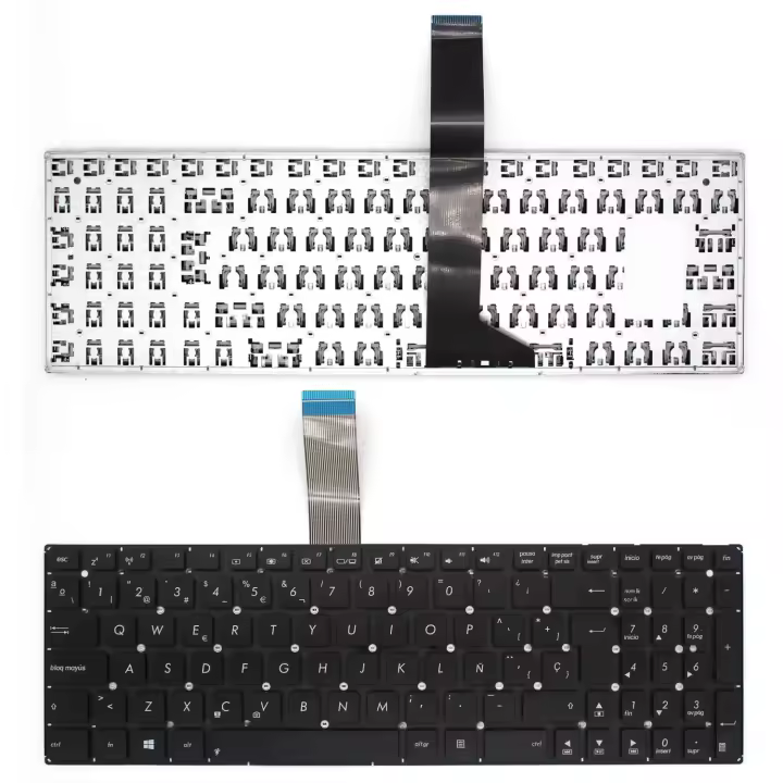 TECLADO PARA PORTÁTIL ASUS F552L - 1