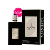 Perfume Árabe Ameer Al Arab de Lattafa para Hombre – Eau de Parfum 100 ml – Fragancia Especiada y Amaderada de Larga Duración - details 0