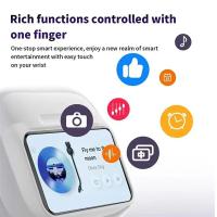 Auriculares Inalámbricos Bluetooth TWS A9Pro HiFi Gaming Impermeables Deportivos Pantalla Táctil Bluetooth 5.3 Auriculares In-ear - details 5