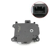 Motor De Servo Control De Abrazadera Para Aire Acalentador Toyota Corolla E120 E130 2004-2013 Scion TC 2005-2010 Actuador De Placa De Aire - details 4