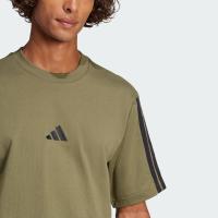 Camiseta Manga Corta algodón  Men Adidas Mes 2 V25 - details 0