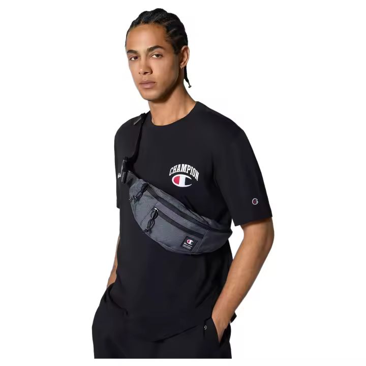 Rinoneras Marca Champion Modelo 806021-Vs517 Para Unisex Color Violeta - 1