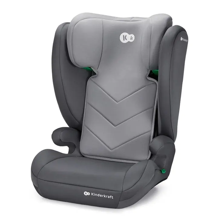 Kinderkraft Silla Auto Para Bebe I-Spark 100 - 150 cm - 1