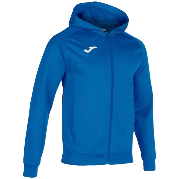 Chaqueta de Chandal Joma Menfis para hombre en color azul - 1