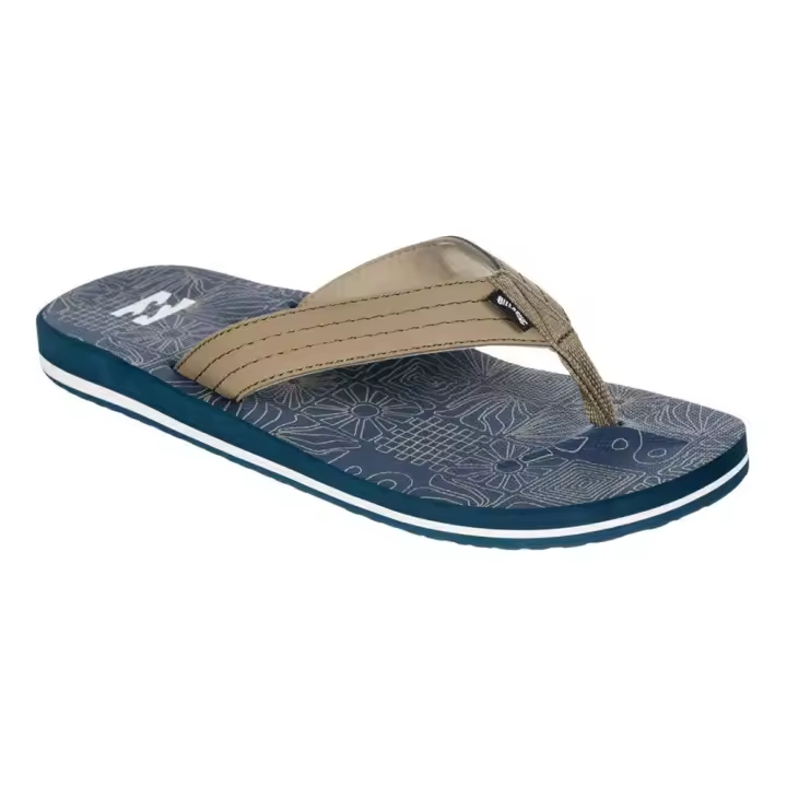 Billabong Chanclas All Day Theme Azul - 1