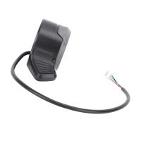 Acelerador De Pulgar Para Scooter Eléctrico De Alta Resistencia Compatible Con NIU KQi2 KQi2 pro KQi3 KQi3 pro Accesorio De Bicicleta Eléctrica - details 3