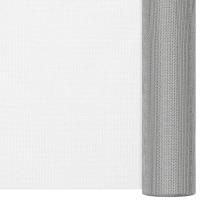 vidaXL Malla mosquitera de acero inoxidable plateada 100 x 500 cm,  100 x 1000 cm,  60 x 500 cm y mas Protección contra Mosquitos y Moscas - details 9