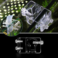 Aplicador De Tubo De Agua Para Acuario Clip De Filtro De Acrílico Para Tanque De Peces Soporte Para Tubo De Aire Pet Supplies - details 6