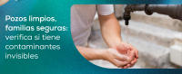 Tiras Reactivas 15 en 1 para Agua Potable – Análisis Rápido y Preciso de Calidad del Agua – Agua Bebible - Ideal para el Hogar, Pozos, Piscinas y Acuarios – 100 Unidades - details 7