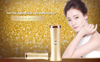 Terapia De Luz Roja LED 625/825nm Cuidado De Belleza Infrarrojo Tensión De Piel Anti Envejecimiento Levantamiento Facial Lanzador De Luz Masajeador - details 0