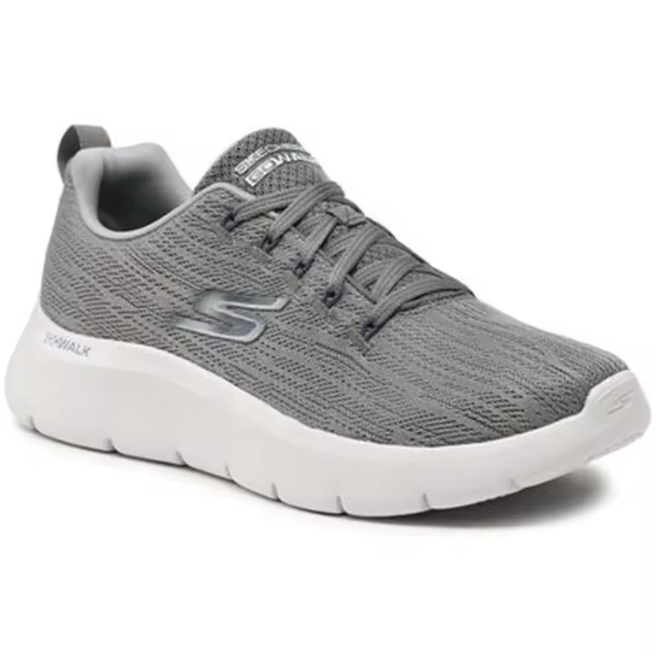 Calzado Sportswear marca Skechers modelo 216481-Ccnv para hombre en color gris - 1