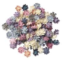 Mini Flor Artificial Girasol Para Boda Decoración De Hogar DIY Accesorios De Ropa Coronación De Cabeza De Flores Para Fiesta Navideña Y Otras Celebraciones - details 13