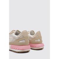 Lacoste PARTNER WMN 224 2 SFA Deportivas Planas Mujer Beige - details 2