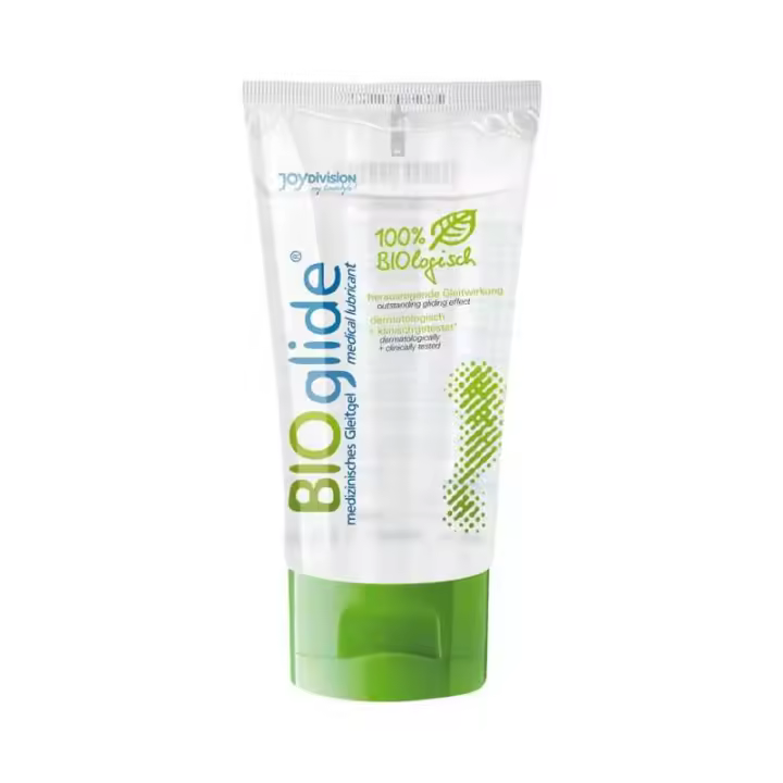 Bioglide Lubricante Bioglide neutro 150ml 4028403110047 - 1