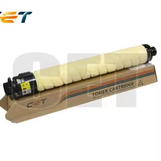 RECE6857YCET Amarillo Ricoh MPC3003, MPC3503- 18K/ 359G #841814, 841818 - 1