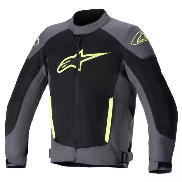 Chaqueta Alpinestars T-sp X Superair   Ce U - 1